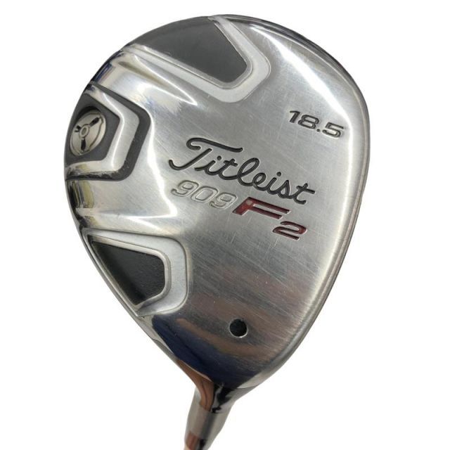 美品　2本セット　BB6S タイトリスト　 3w用5w用 美品 2本セット BB6S タイトリスト 3w用5w用 美品 2本セット