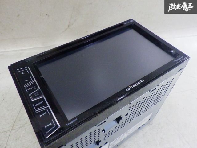 カロッツェリア　2DINデッキ カロッツェリア carrozzeria FH-3100 2DINデッキ「CD/USB