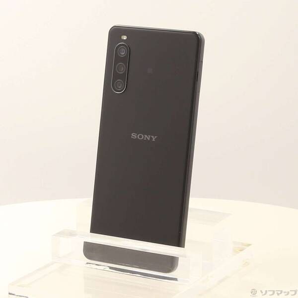 Xperia 10 IV 128GB SIMフリー ジャンク 中古品〕 Xperia 10 IV 128GB