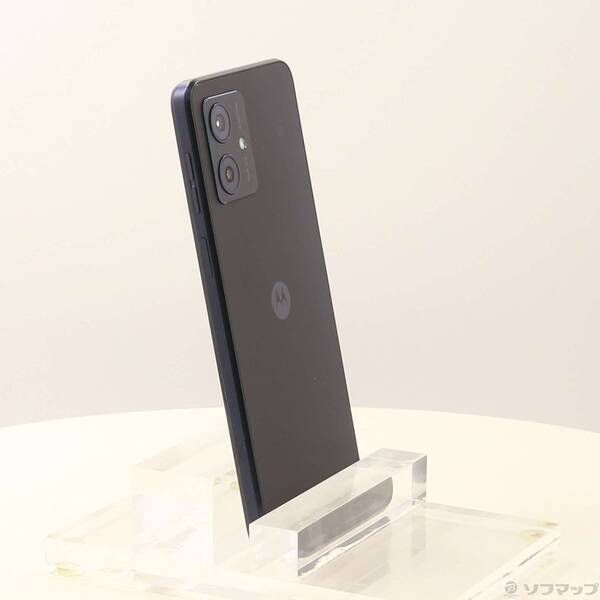 中古品〕 moto g64 5G 128GB スペースブラック PB2G0000JP SIMフリー