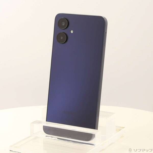 品〕 Galaxy A25 5G 64GB ブラック SCG33 au SIMフリー【262】 【公式