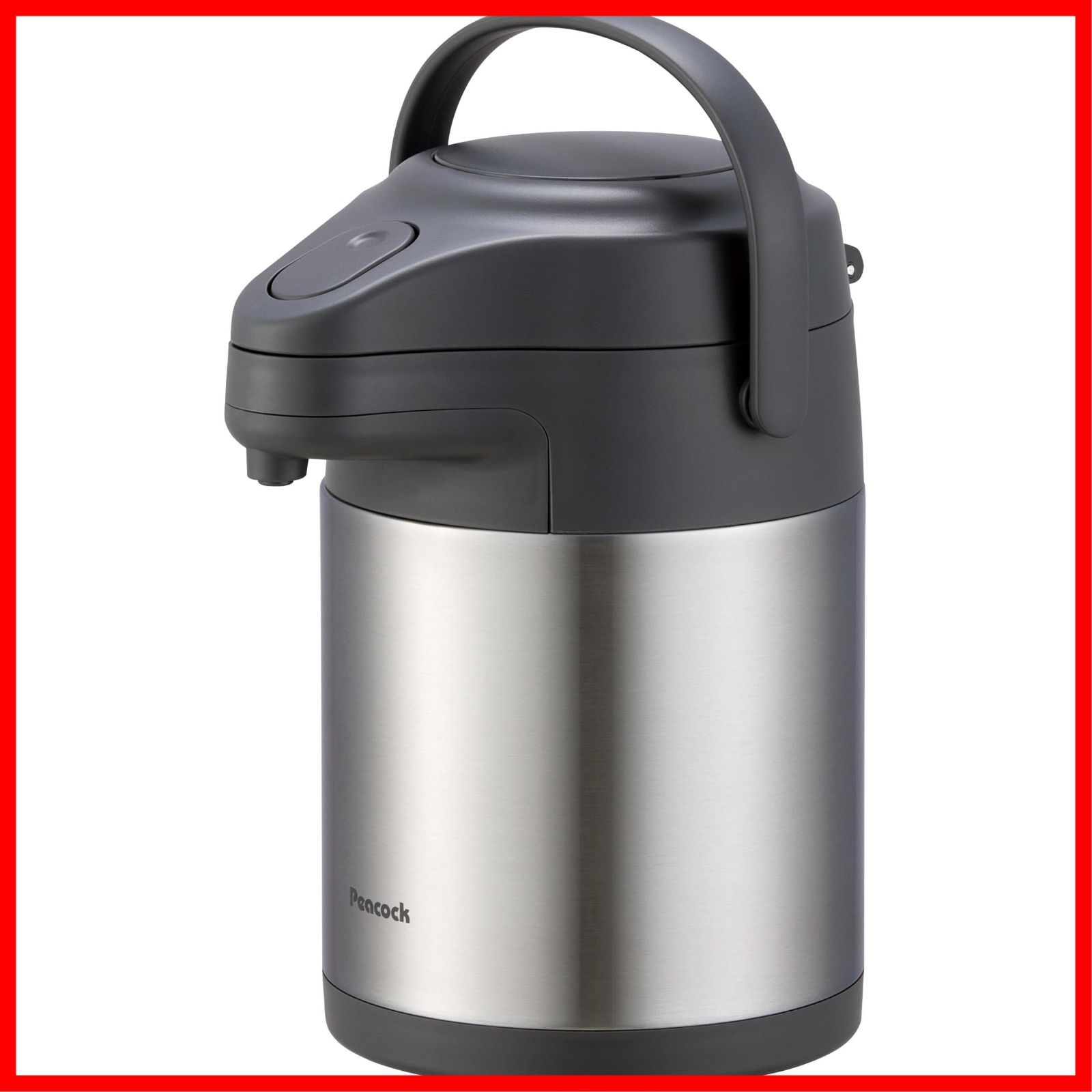 数量限定】XA MRS-22 省エネ2.2L 節電 給水 湯沸かし 卓上 ポット