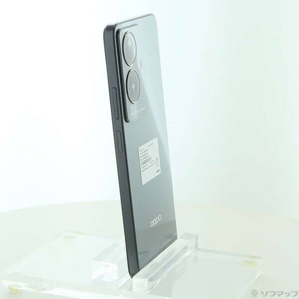 中古品〕 OPPO A79 5G 128GB ミステリーブラック CPH2557 楽天 SIM
