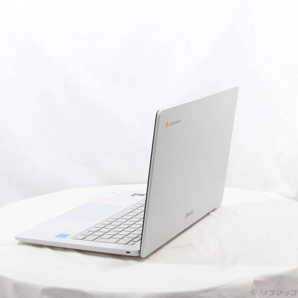 展示品〕 Chromebook CX14 CX1405CKA-NK0087 ピュアグレー【344