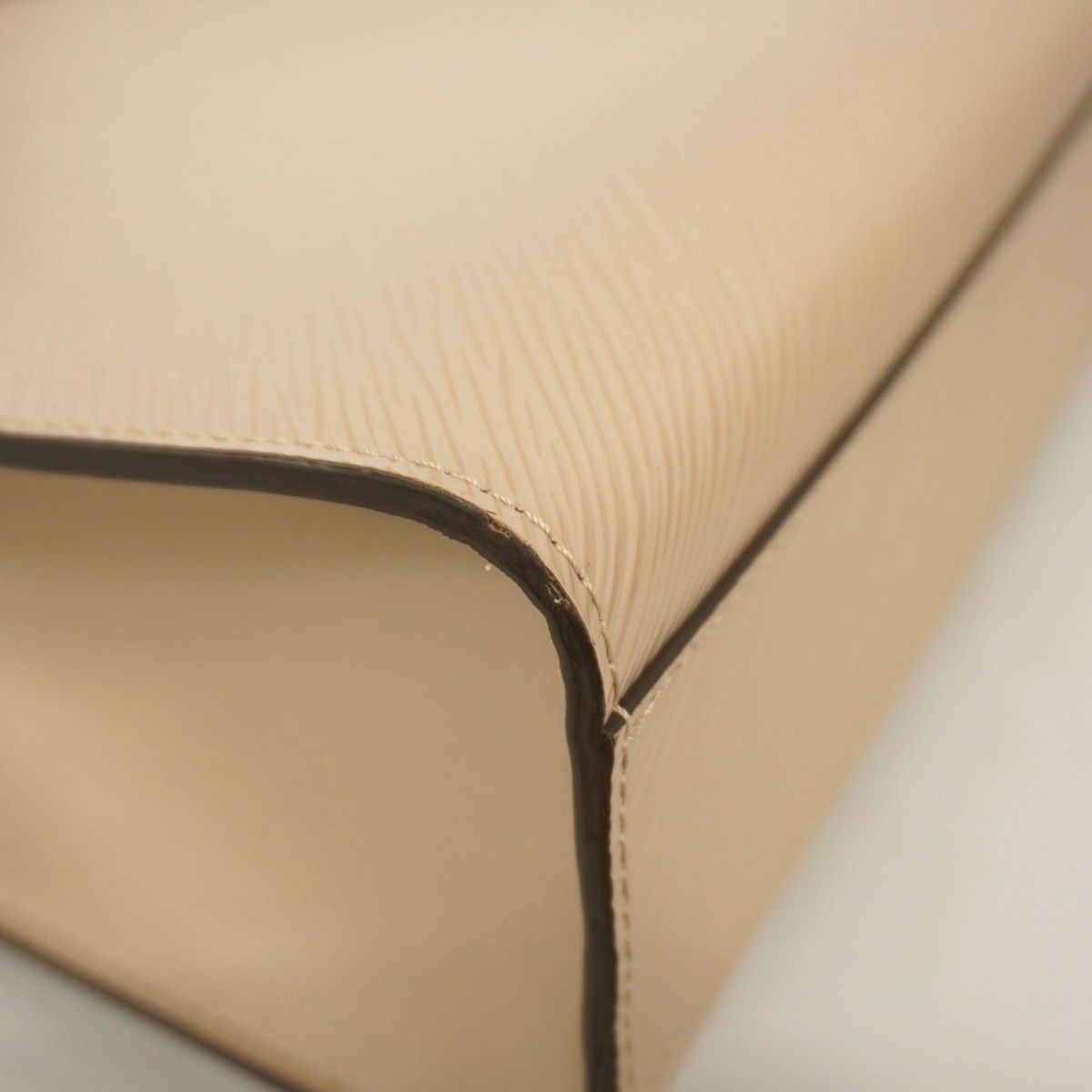 5pd4842-k】ルイヴィトン ハンドバッグ エピ サックプラPM M58657 ガレ