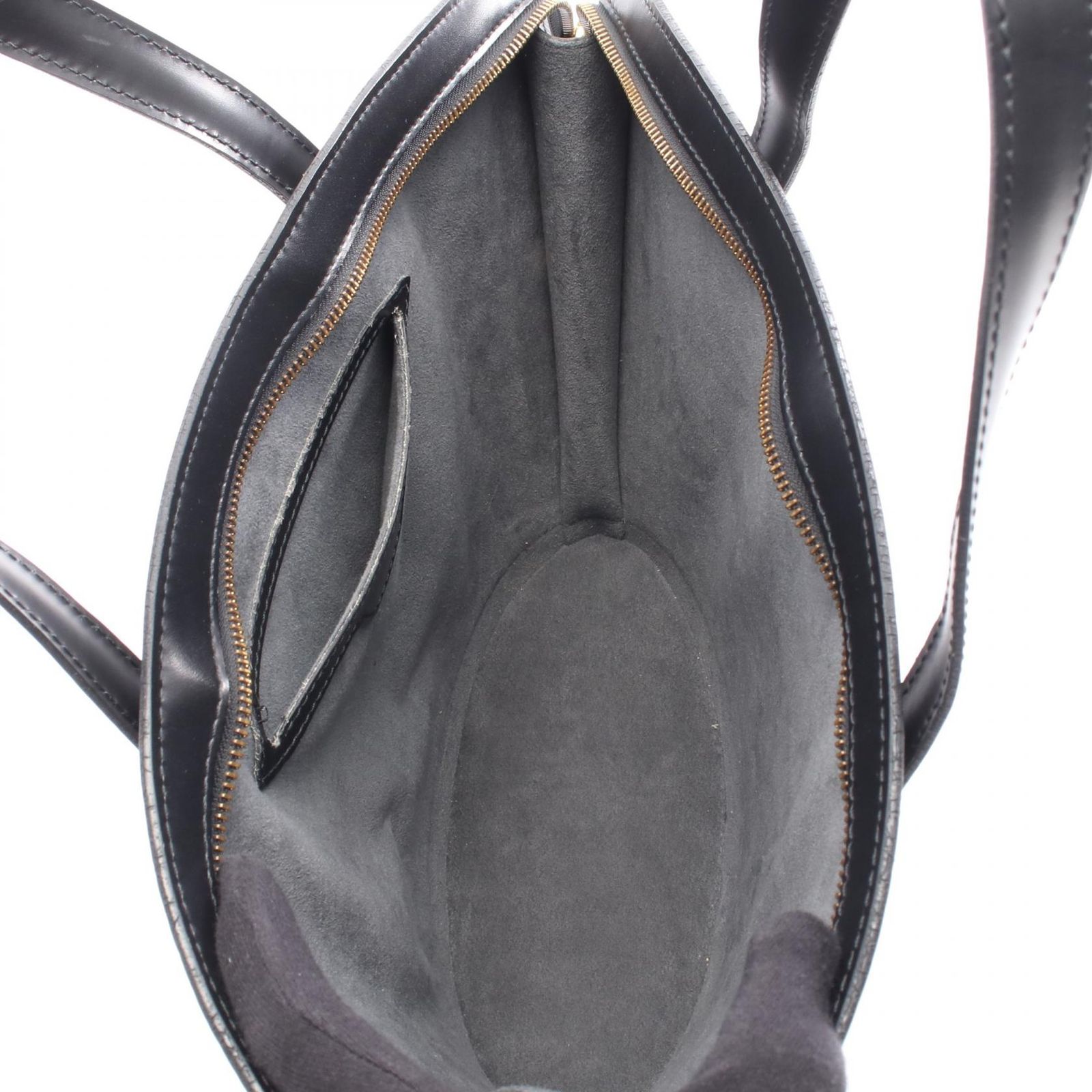 ルイ・ヴィトン LOUIS VUITTON ハンドバッグ サンジャック エピ