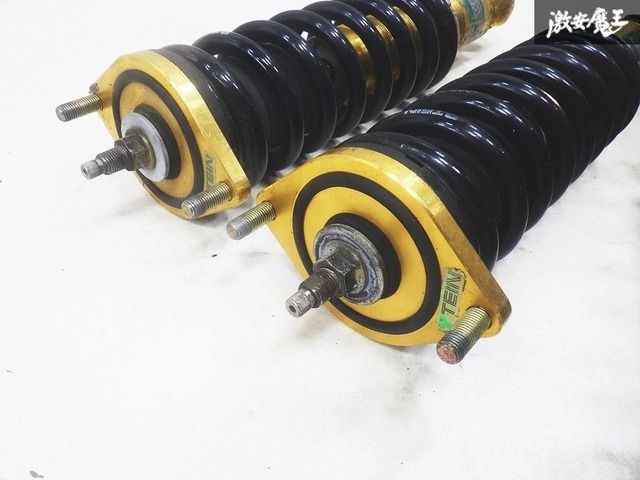 TEIN テイン TYPE CS タイプCS BE5 BH5 レガシィ EJ20 車高調 ネジ式