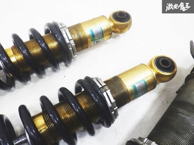 TEIN テイン TYPE CS タイプCS BE5 BH5 レガシィ EJ20 車高調 ネジ式