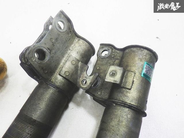 TEIN テイン TYPE CS タイプCS BE5 BH5 レガシィ EJ20 車高調 ネジ式