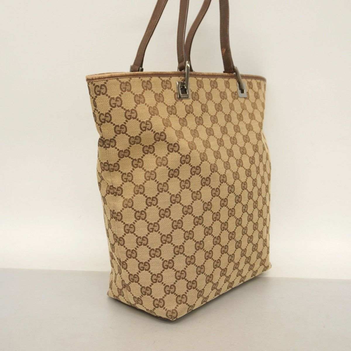 バッグGUCCI グッチ GUCCI グッチ /31243 104828 /GCキャンパス バッグGUCCI グッチ GUCCI グッチ /31243 104828 /GCキャンパス