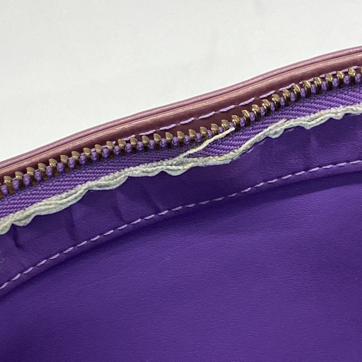 5pd4959-k】ルイヴィトン トートバッグ ヴェルニ ヒューストン M91093