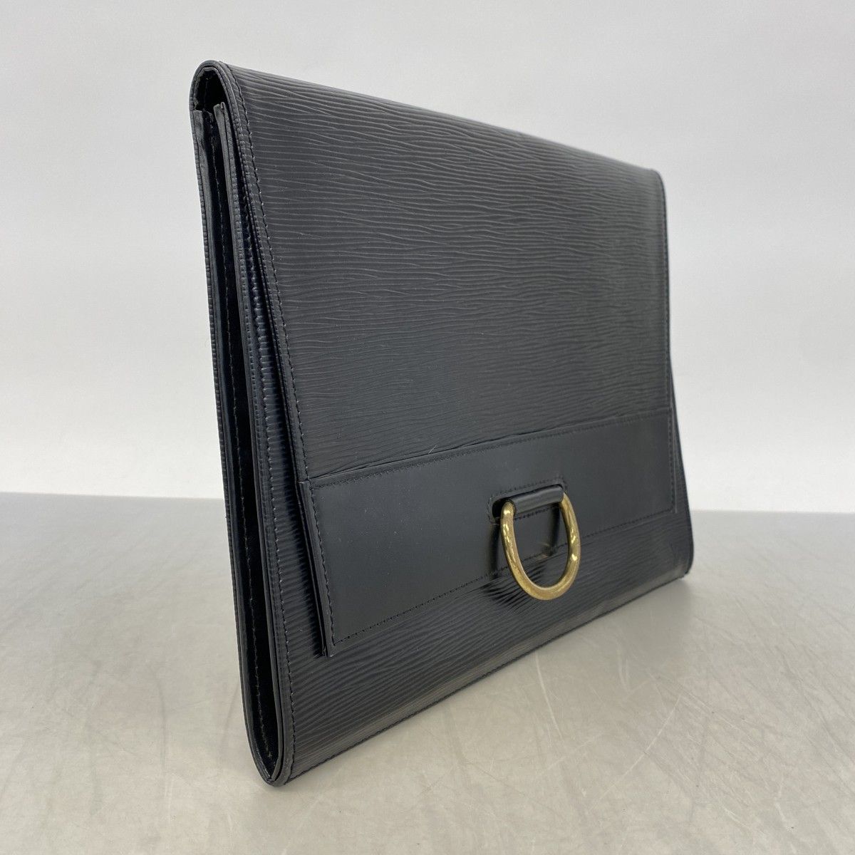 LOUIS VUITTON ルイヴィトン クラッチバッグ イエナ エピ 楽天市場】ルイ ヴィトン LOUIS VUITTON イエナ M52726 クラッチバッグ