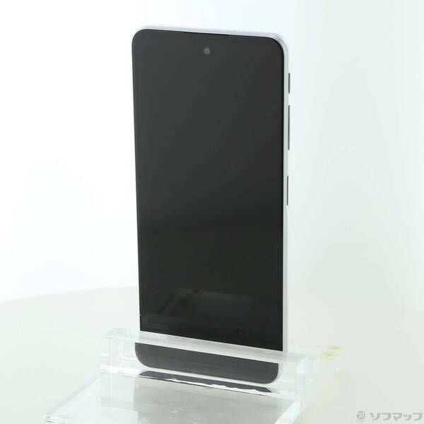 中古美品 moto g52j 5G Ⅱ パールホワイト 128GB 本体 中古品〕 moto g52j 5G II 128GB パールホワイト PATM0005JP SIMフリー