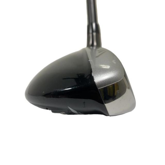 ダンロップ XXIO(2022) eks H4 UT Miyazaki AX-2 DUNLOP XXIO 2022 eks H4 Utility / 4w 20 Degree / Stiff Flex