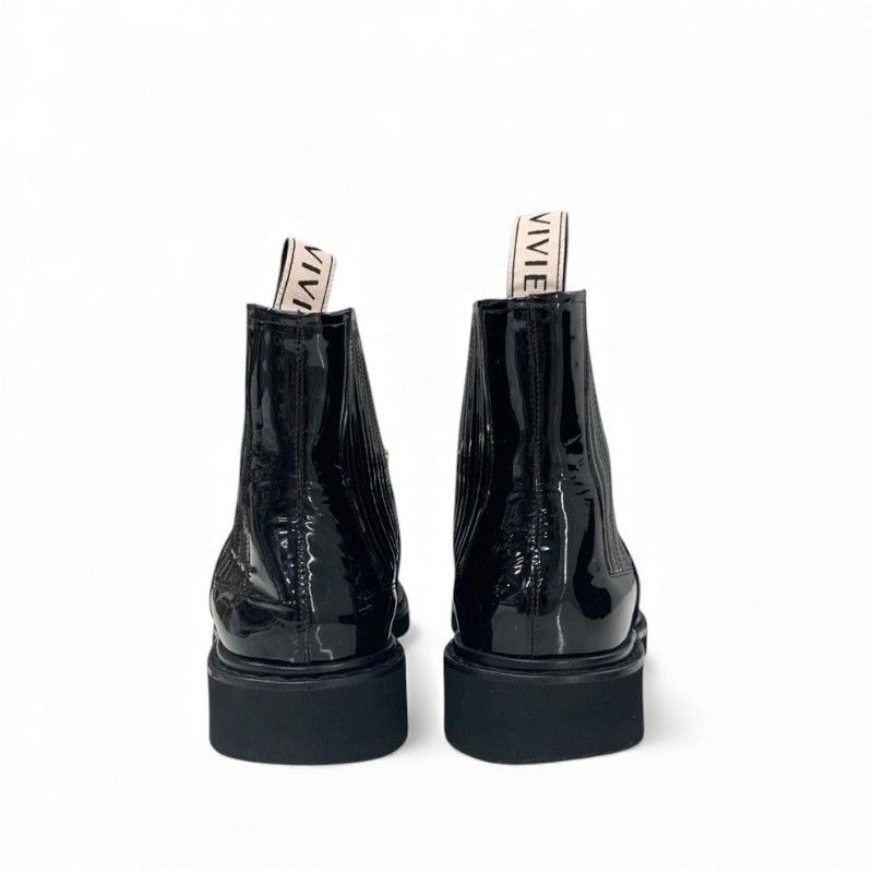 G*a様 ロジェヴィヴィエ ヴィヴィレンジャー ブーツ 36 ロジェ