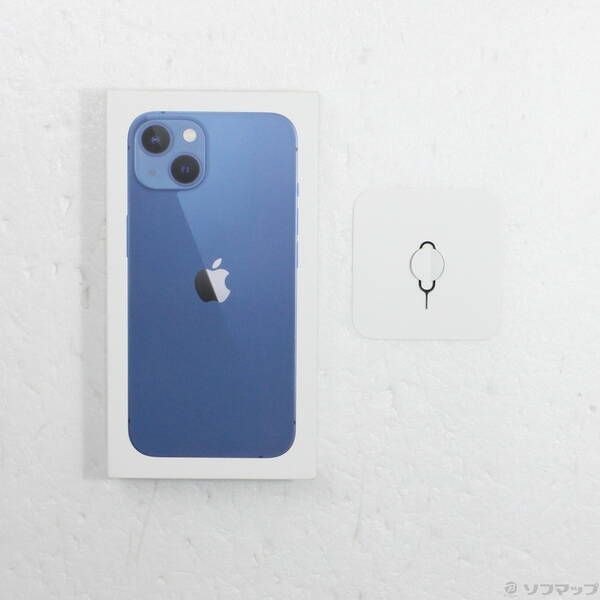【超メルカリ市限定価格】iPhone13 128GB simフリー ブルー 超メルカリ市限定価格】iPhone13 128GB simフリー ブルー ショップ