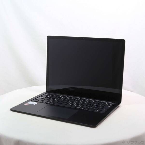 中古品〕 Surface Laptop 3 〔Core i5／8GB／SSD256GB〕 V4C-00039