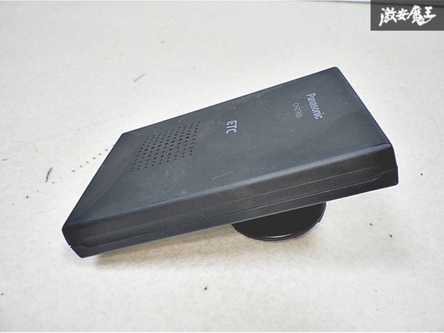 Panasonic CY-ET800 ETC車載器 一体型アンテナ Panasonic CY-ET800 ETC車載器 一体型アンテナ Panasonic CY-ET800D