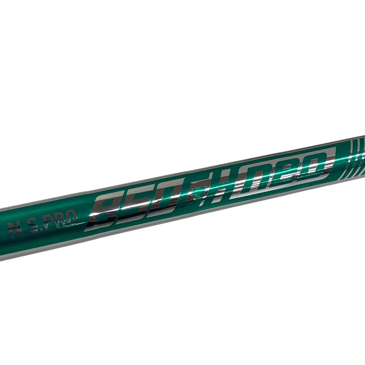 BRIDGESTONE FORGED SP-COR 213HF アイアン 6.7.8.9.P.48 6本セット