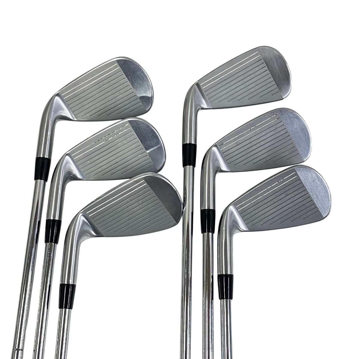 BRIDGESTONE FORGED SP-COR 213HF アイアン 6.7.8.9.P.48 6本セット