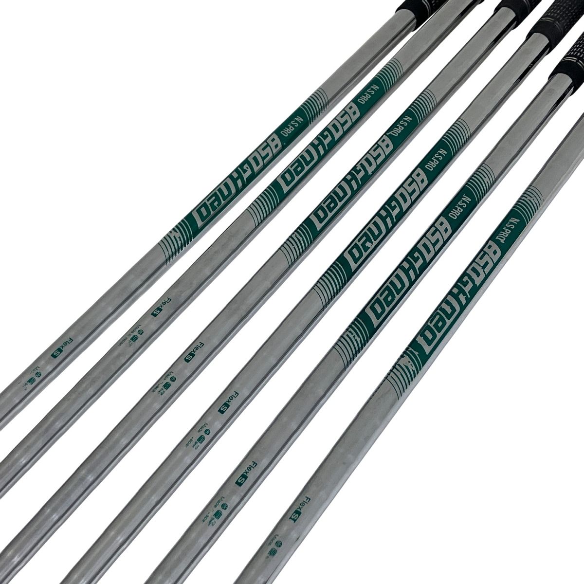 セール，格安】 BRIDGESTONE FORGED SP-COR 213HF アイアン 6.7.8.9.P 