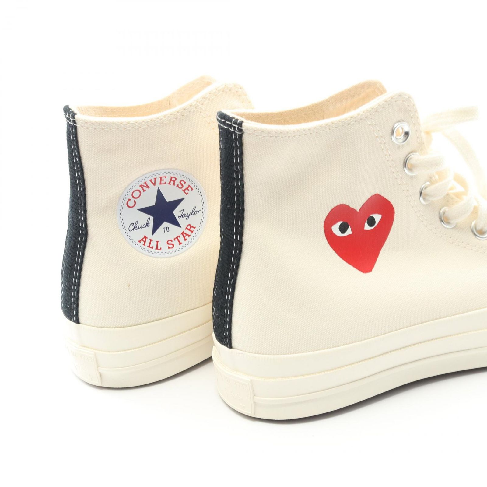 プレイコムデギャルソン PLAY COMME des GARCONS スニーカー PLAY