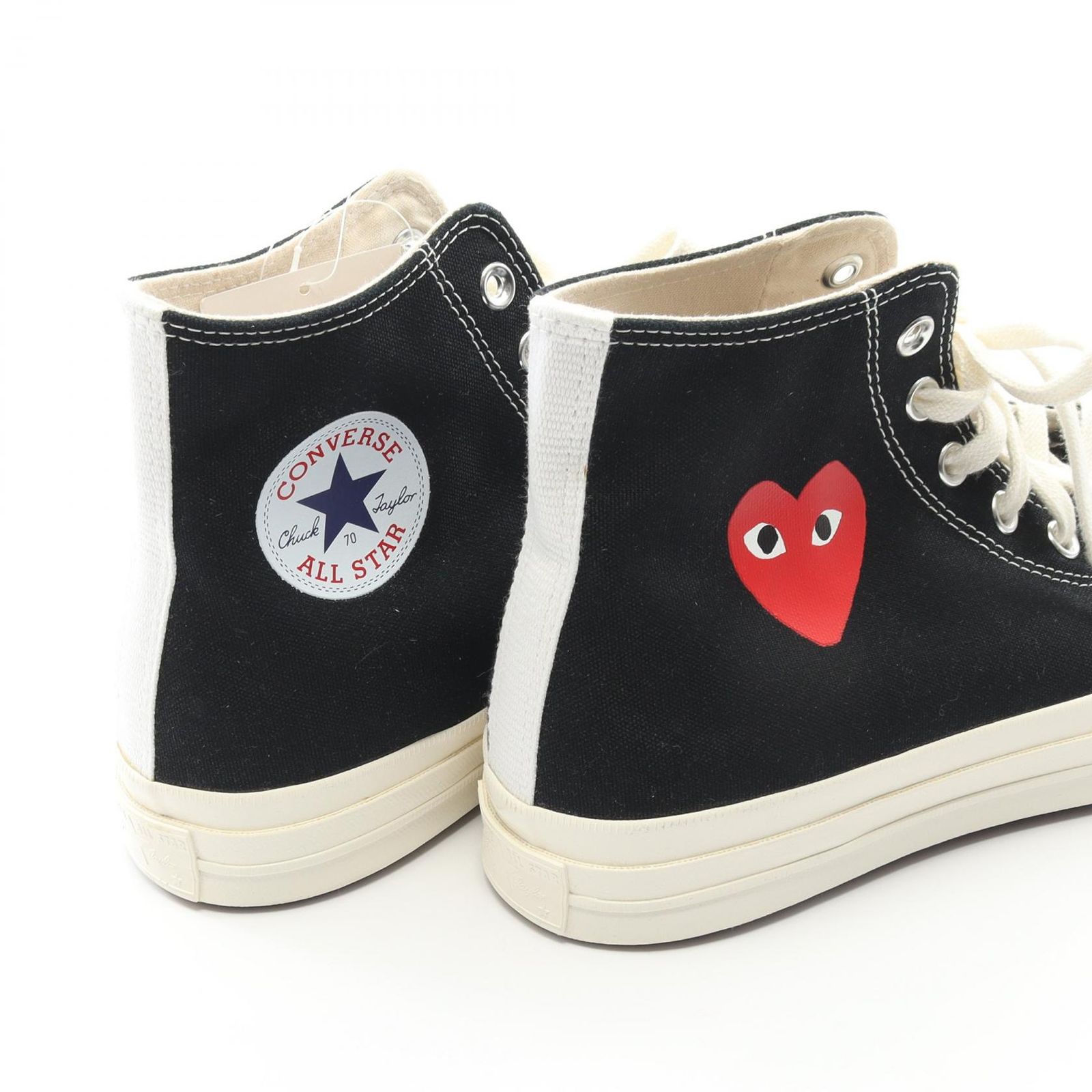 プレイコムデギャルソン PLAY COMME des GARCONS スニーカー PLAY 
