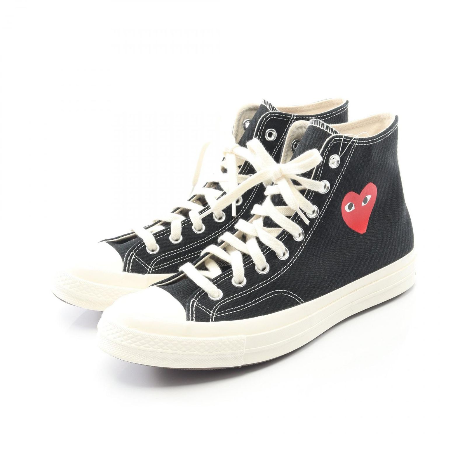 プレイコムデギャルソン PLAY COMME des GARCONS スニーカー PLAY