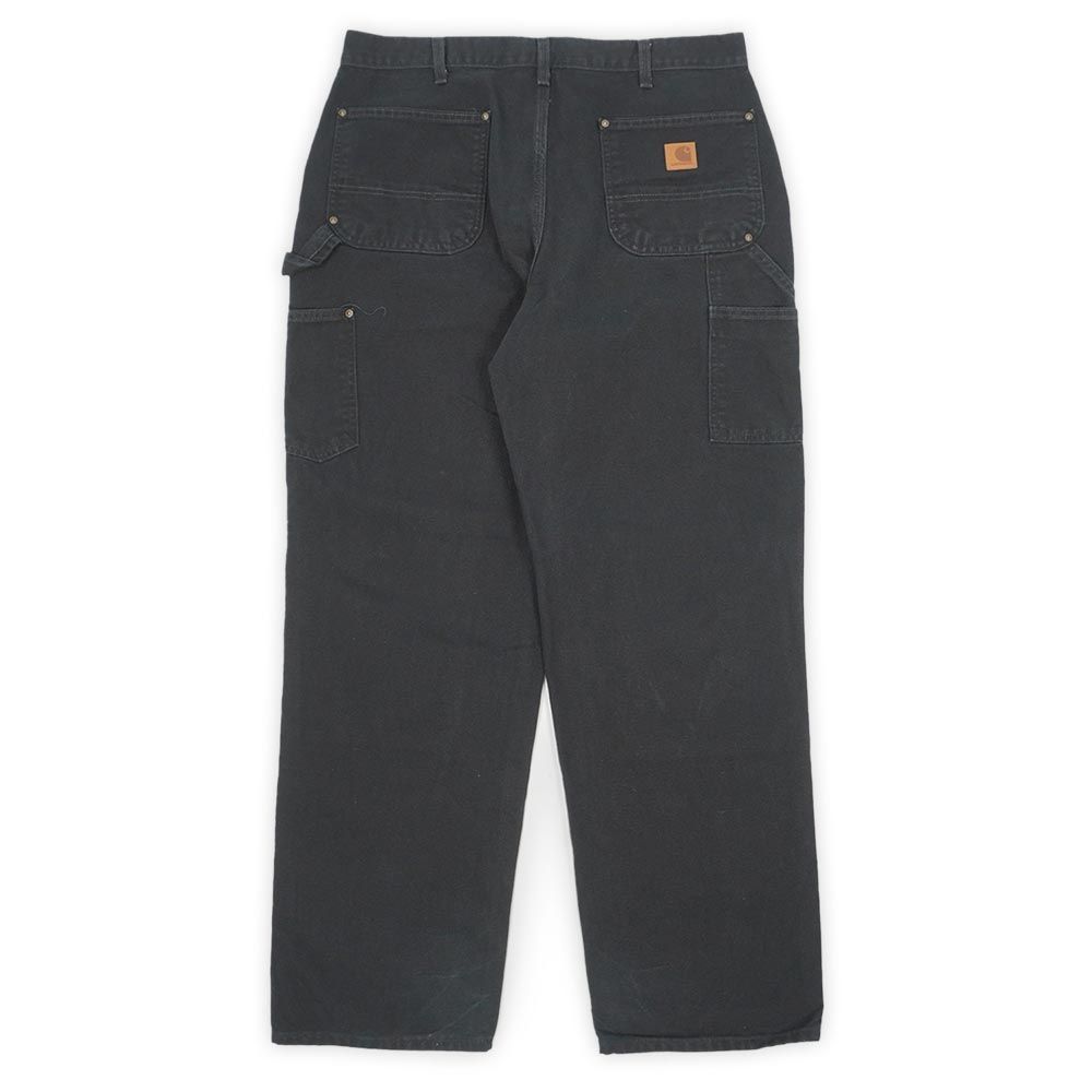 カーハート Carhartt 00s Y2K 2000年代 ダブルニー ダックペインター