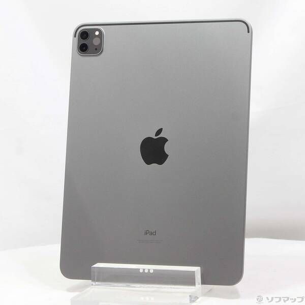 Apple iPad pro （第3世代）スペースグレー 本体と付属品 Amazon.co.jp: 【整備済み品】 Apple iPad Pro 11インチ (第 3 世代