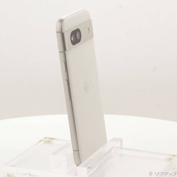 Google Pixel 8a ポーセリン 中古 美品 Google Pixel 8a ポーセリン 中古 美品 Google Google Pixel 8a au