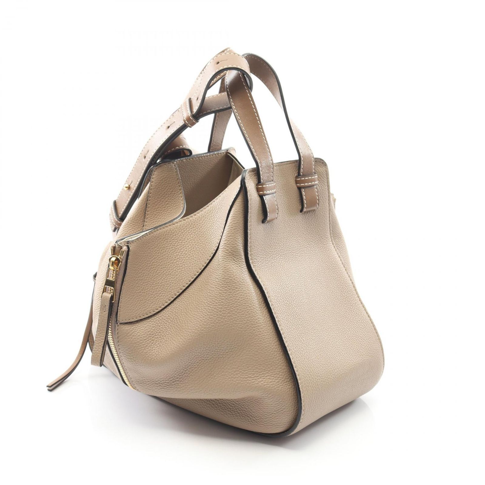 ロエベ LOEWE ハンドバッグ HAMMOCK SMALL ハンモック スモール