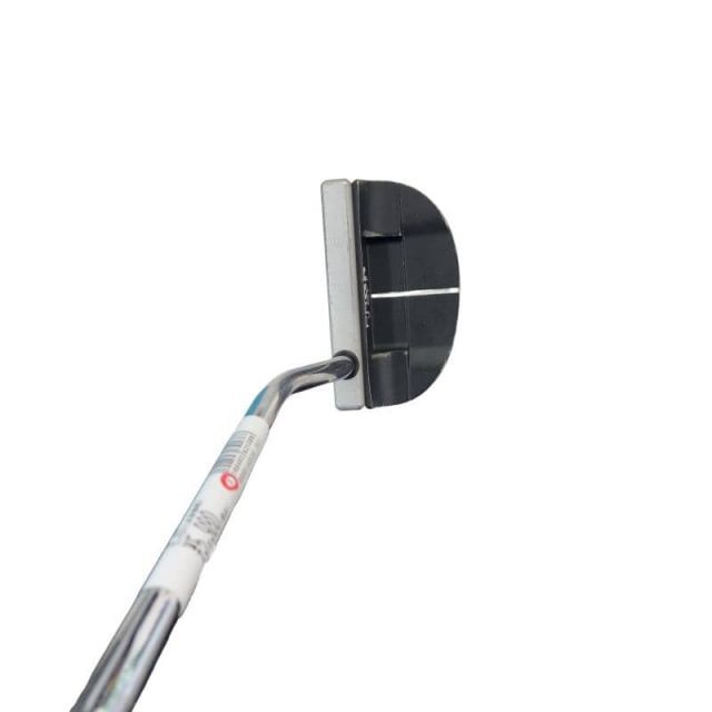 中古】 プロギア SILVER-BLADE 03 34インチ パター PT スチール