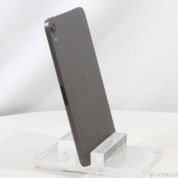 中古 iPad mini 6 (64GB スペースグレイ) 中古】Apple iPad mini (第6世代) 64GB スペースグレー Apple iPad