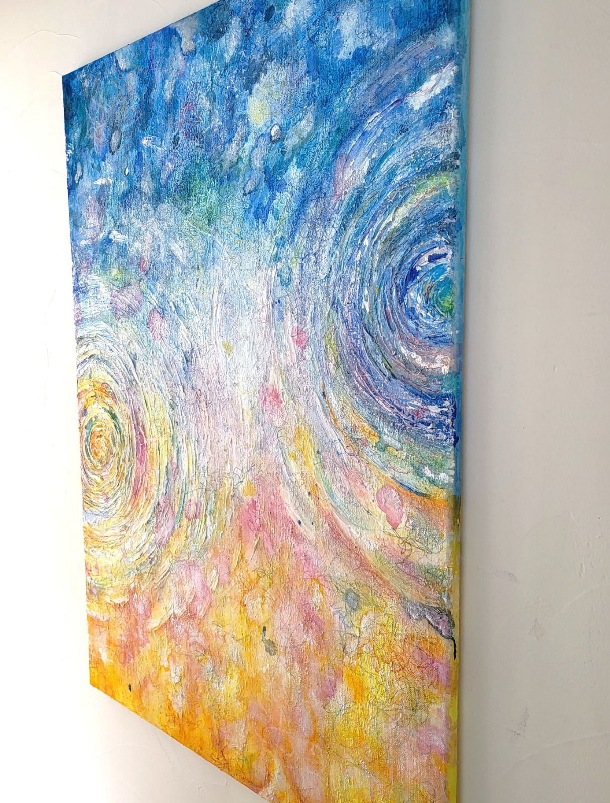 【原画】現代アート/キャンバス/一点物/絵画/インテリア/アート/モダン 原画】現代アート/キャンバス/一点物/絵画/インテリア/アート/モダン