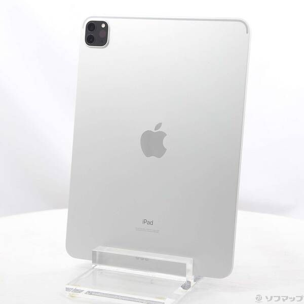 【中古】iPad Pro 11インチ 第2世代 128GB Wi-Fiモデル 価格.com - Apple iPad Pro 11インチ 第2世代 Wi-Fi 128GB 2020年春