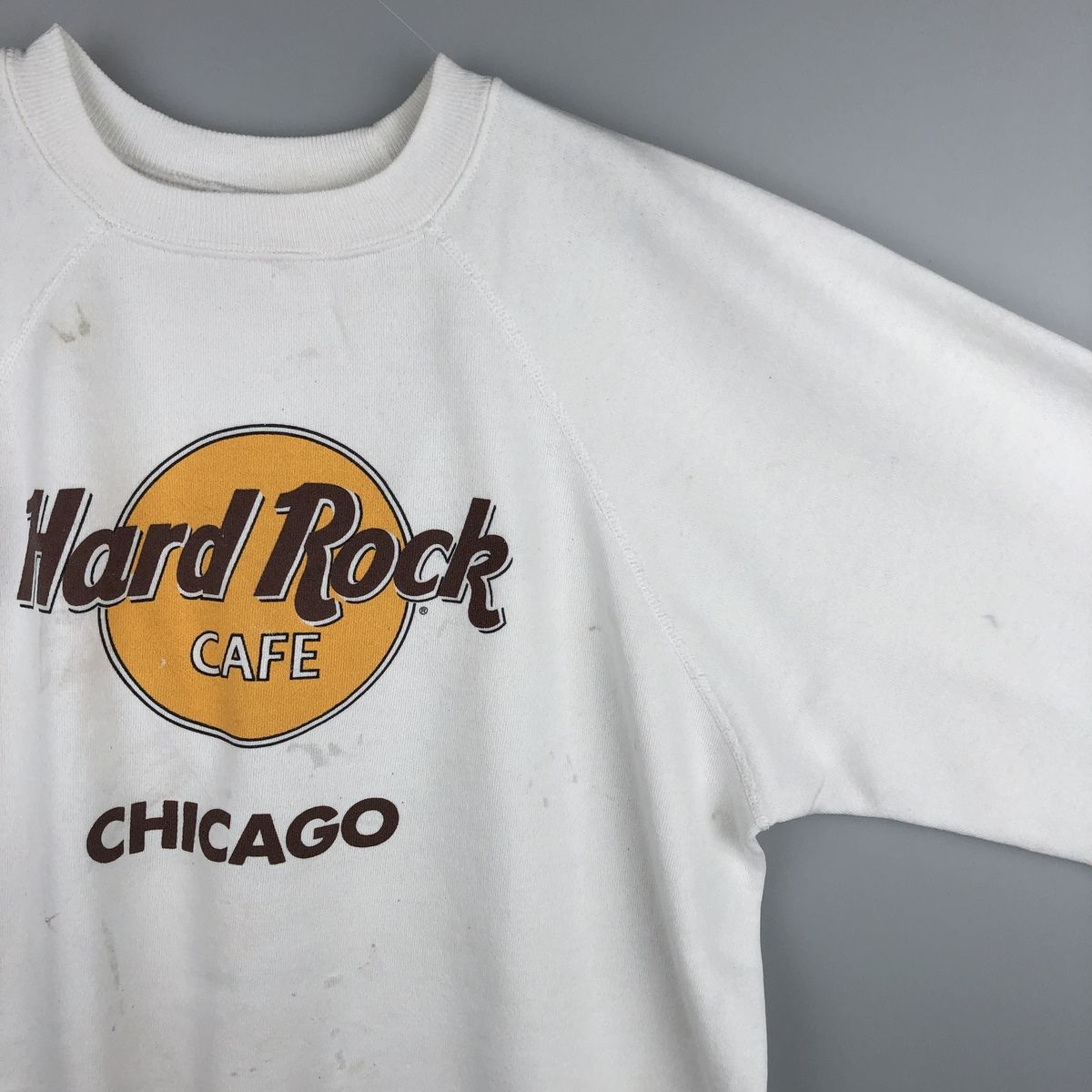 ☆送料無料☆ Hanes ヘインズ Hard Rock CAFE ハードロックカフェ SAN 
