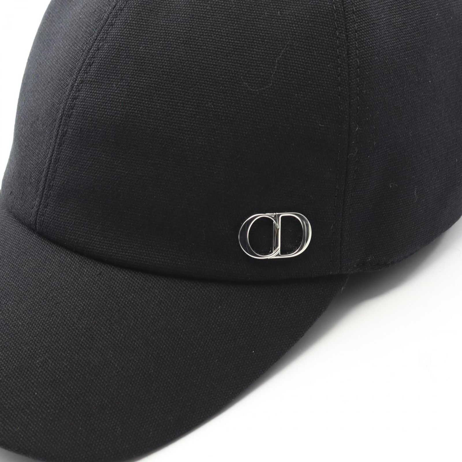ディオール Dior キャップ CD Icon 593C916A4511980L ブラック その他