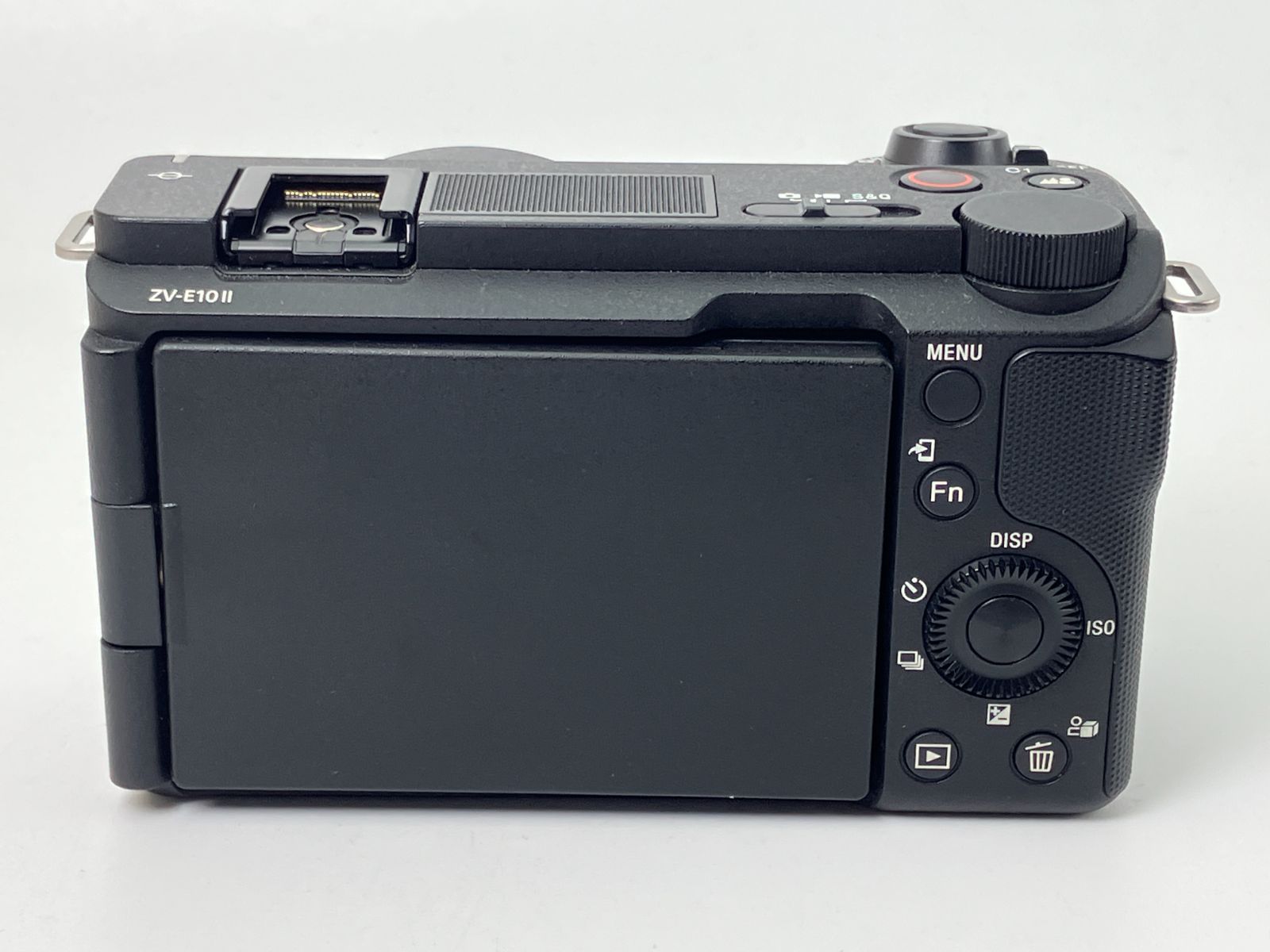 返品保証・動作確認済】SONY ZV-E10 II ダブルズームレンズキット