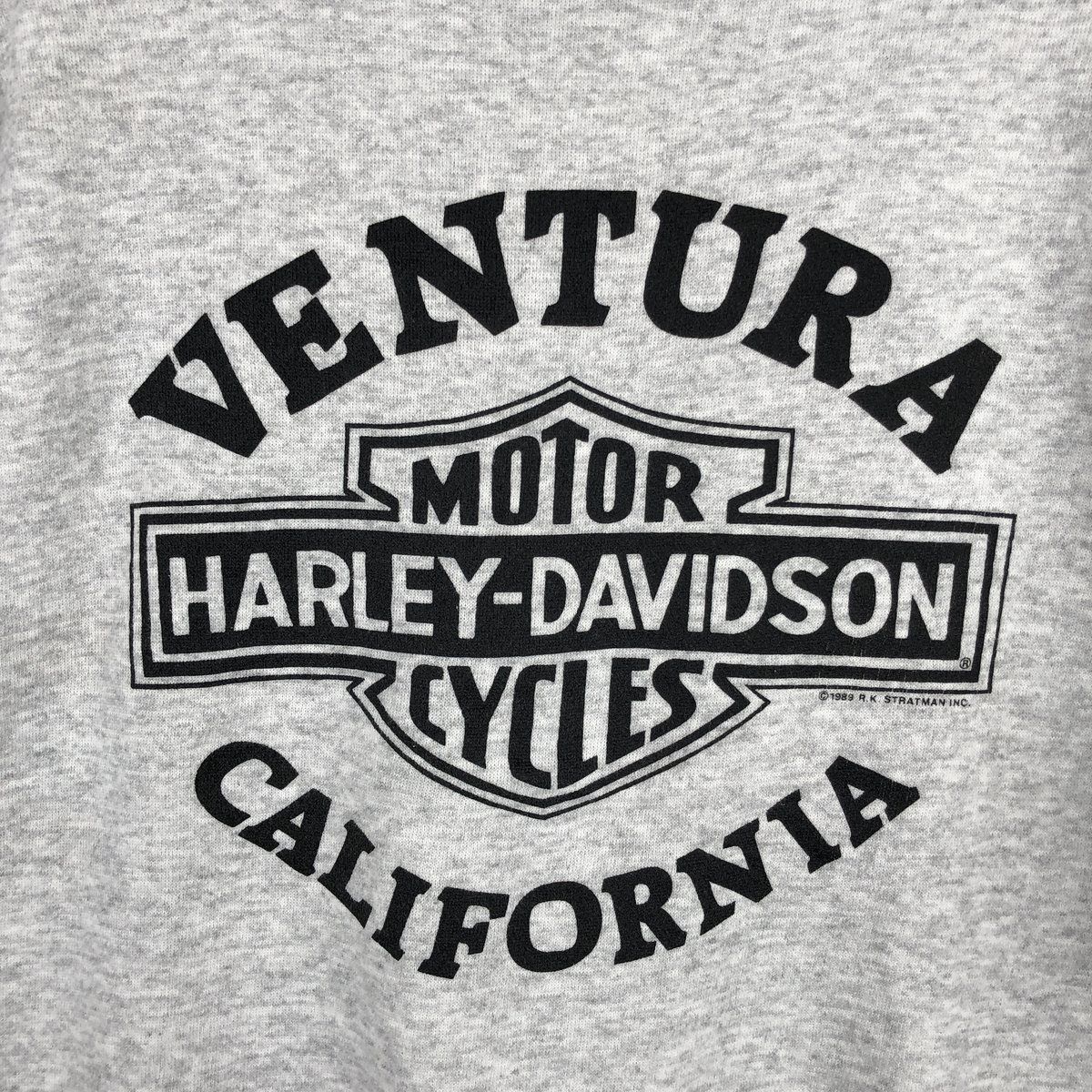古着 90~00年代 ヘインズ Hanes Harley-Davidson ハーレーダビッドソン アドバタイジング スウェットシャツ トレーナー メンズM相当 ヴィンテージ/eaa604609 古着 90~00年代 ヘインズ Hanes Harley-Davidson ハーレーダビッドソン
