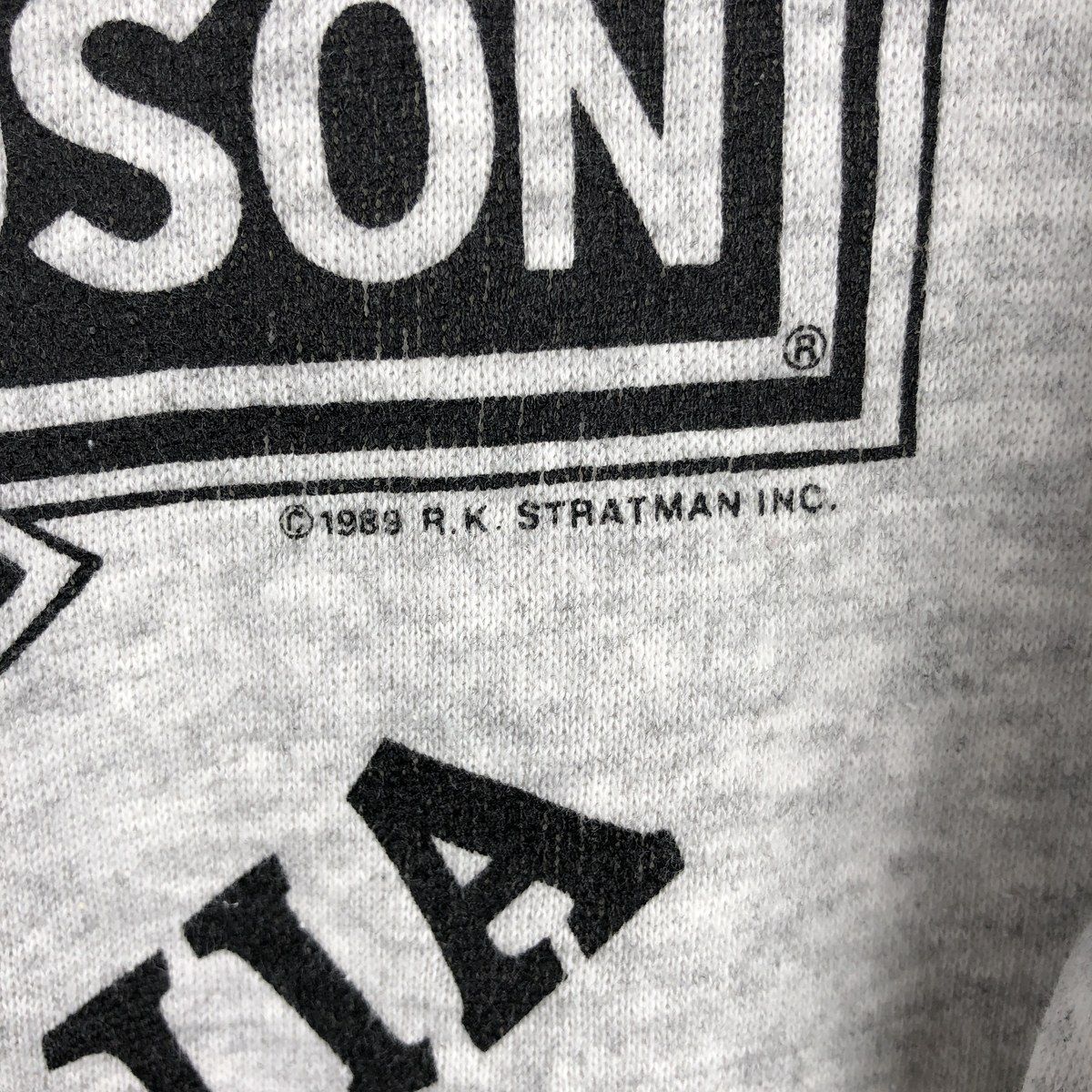 古着 90~00年代 ヘインズ Hanes Harley-Davidson ハーレーダビッドソン