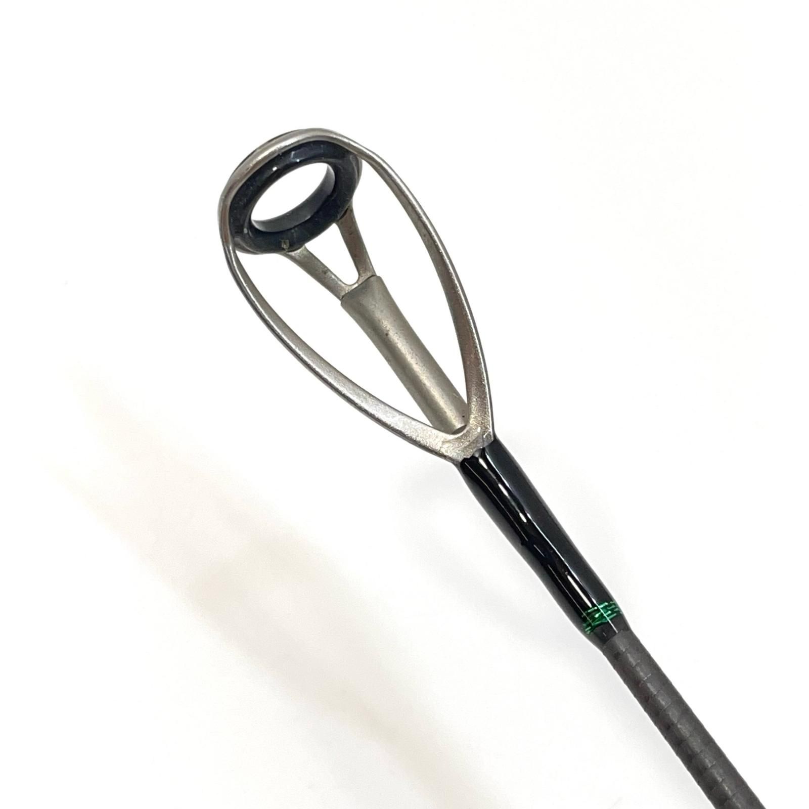 尾張小牧店】 中古 Deps | デプス ロッド HUGE CUSTOM GENOMA ヒュージ