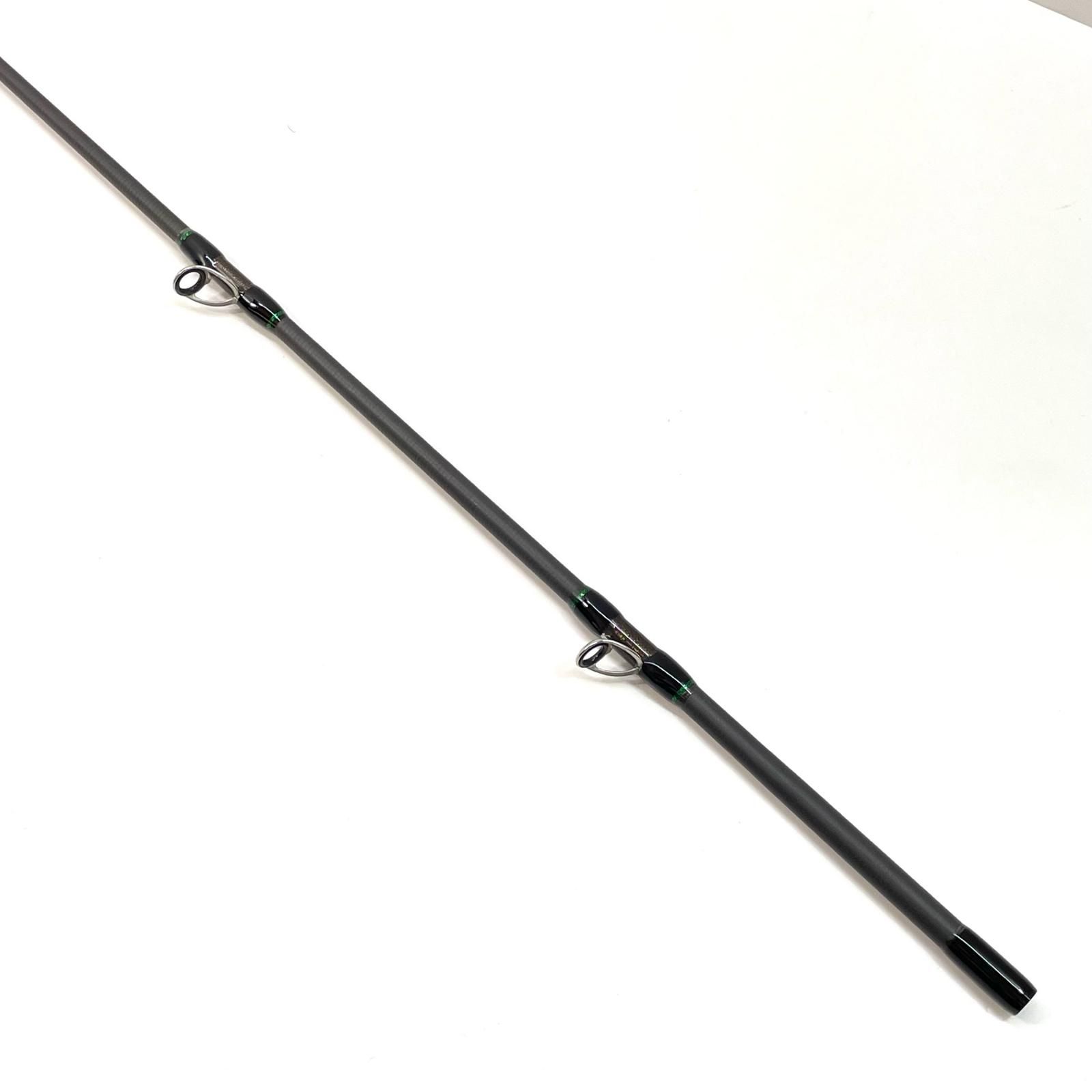 尾張小牧店】 中古 Deps | デプス ロッド HUGE CUSTOM GENOMA ヒュージ