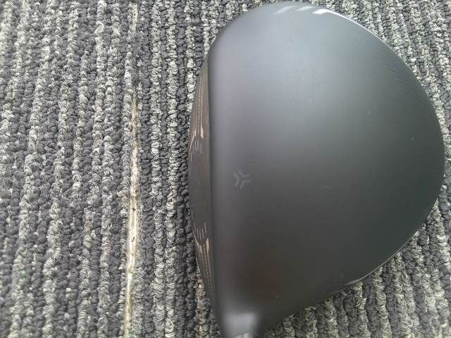 中古 ドライバー ダンロップ スリクソンZX5 Mk II LS/Diamana ZX-II 50