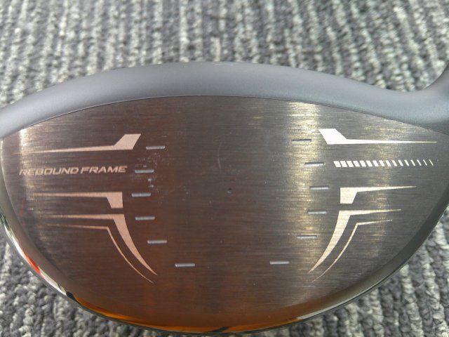 中古 ドライバー ダンロップ スリクソンZX5 Mk II LS/Diamana ZX-II 50