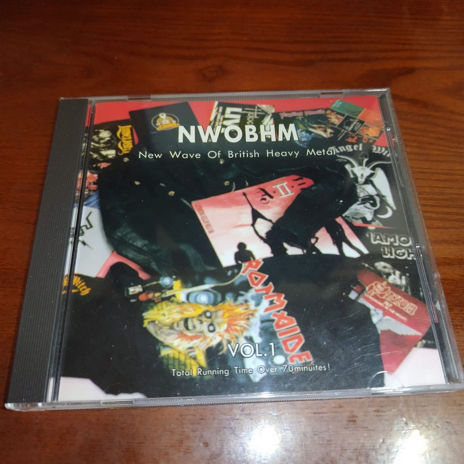 【41枚セット】中古CD ヘヴィメタル HEAVY L まとめ 売り！ 41枚セット】中古CD ヘヴィメタル HEAVY L まとめ 売り！ 41枚セット