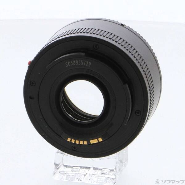 中古品〕 YN50mm F1.8 キャノンEFマウント用【348】 - メルカリ