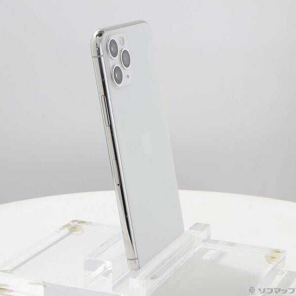 iPhone11Pro⭐︎256GB⭐︎シルバー⭐︎MWC82J/A Apple iPhone 11 Pro 256GB SIMフリー [シルバー] 価格比較 - 価格.com
