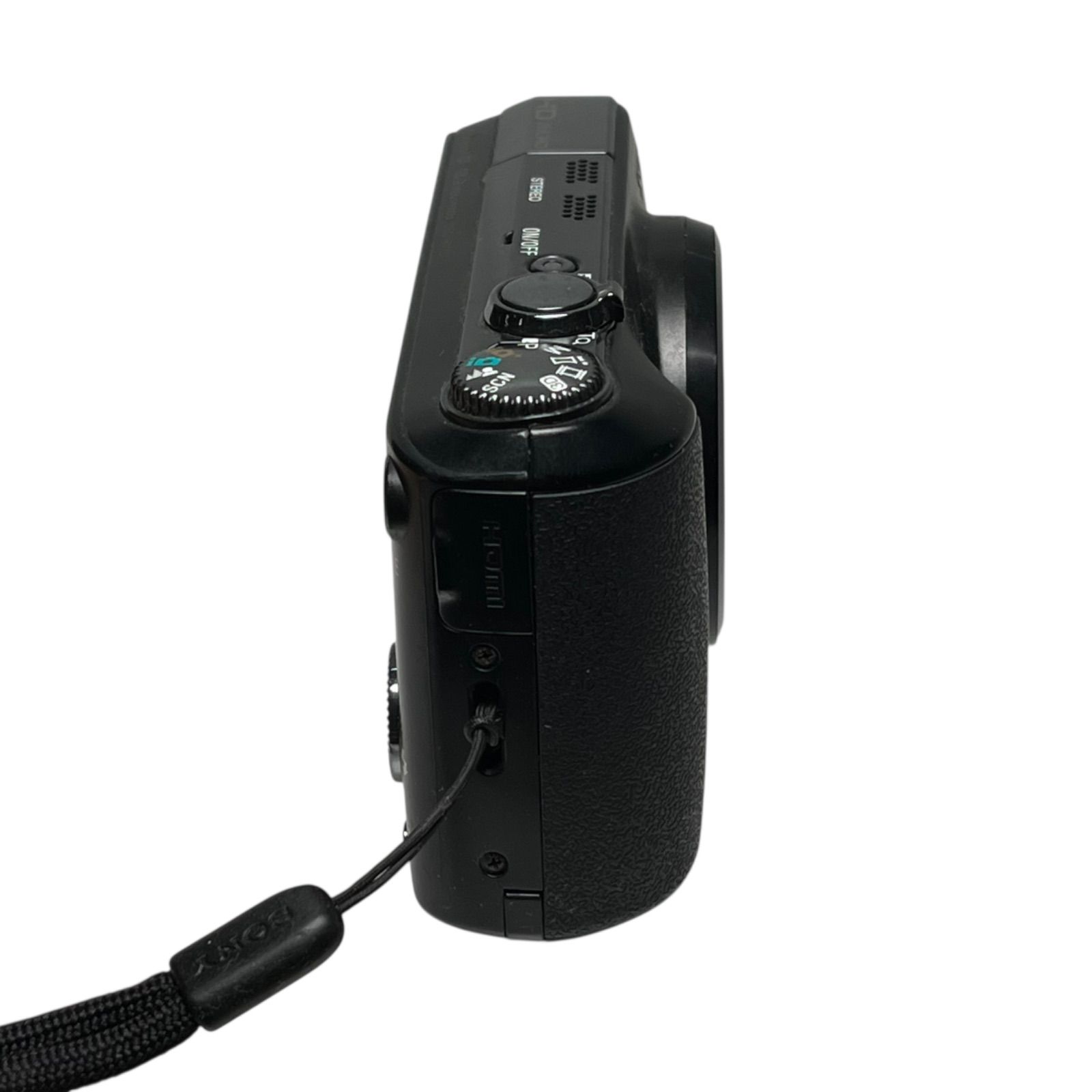 Sony デジタルカメラ DSC-RX10 ジャンク　動作未確認　ジャンク扱い RX10(DSC-RX10) 主な仕様 | デジタルスチルカメラ Cyber-shot