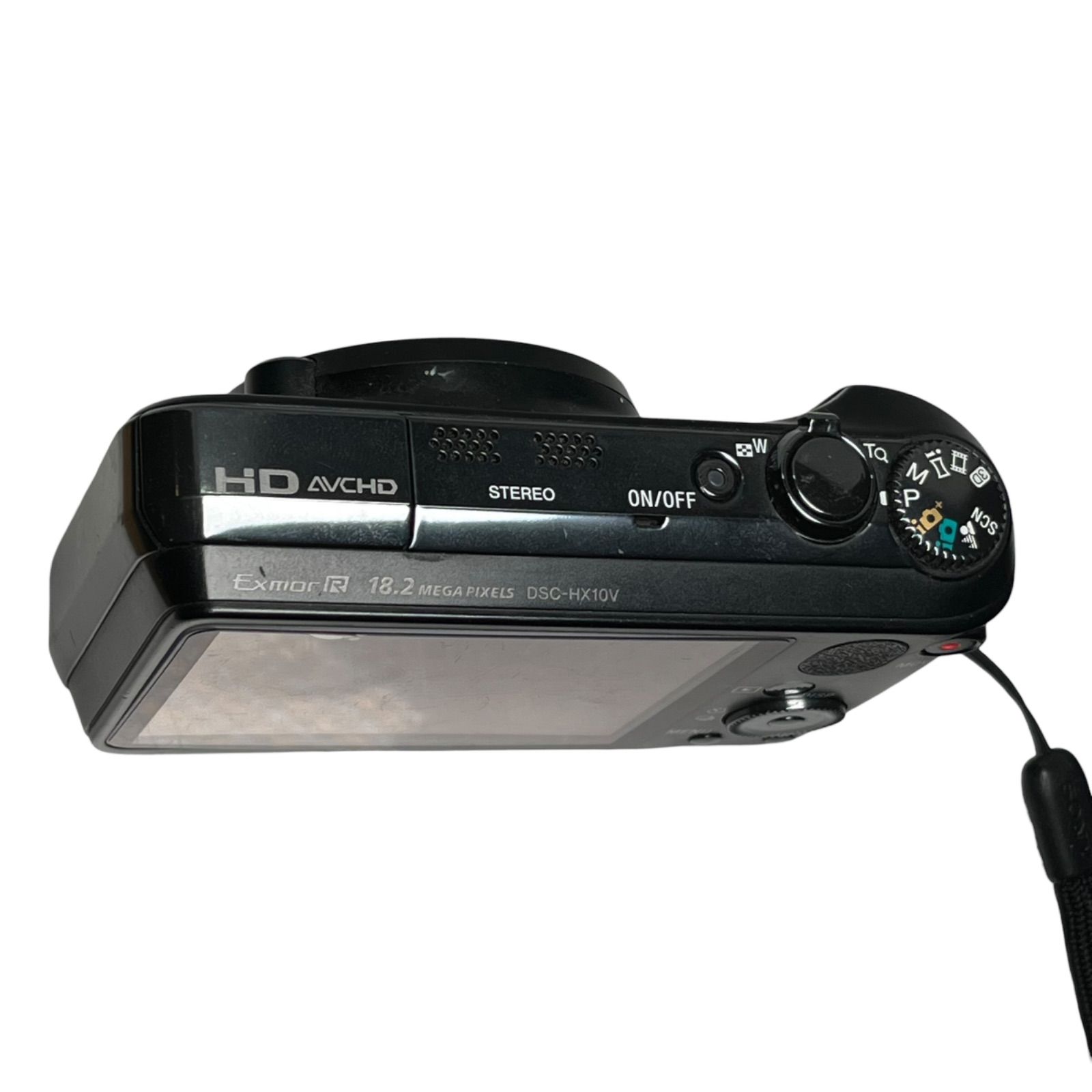 Sony デジタルカメラ DSC-RX10 ジャンク　動作未確認　ジャンク扱い Yahoo!オークション -「(ジャンク 不良 難あり 故障 訳あり)」(ソニー